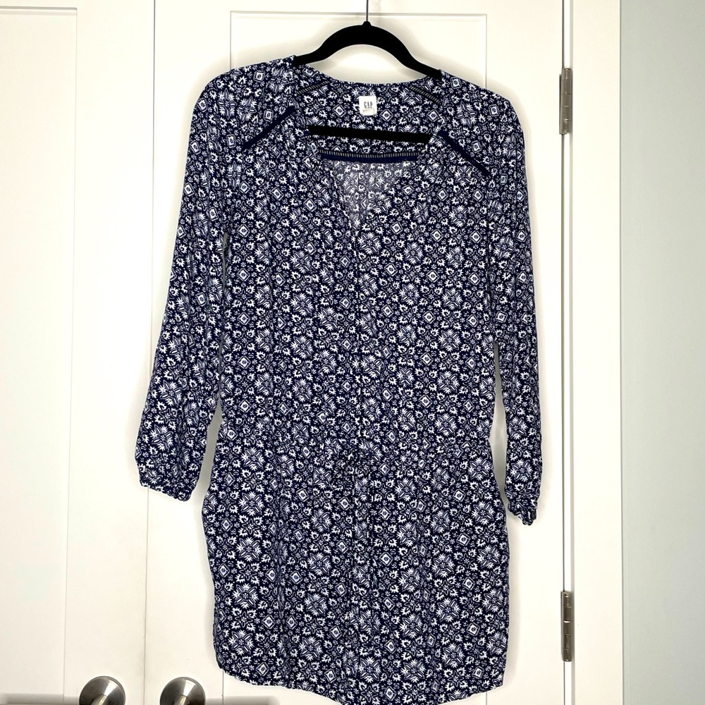 Gap Romper